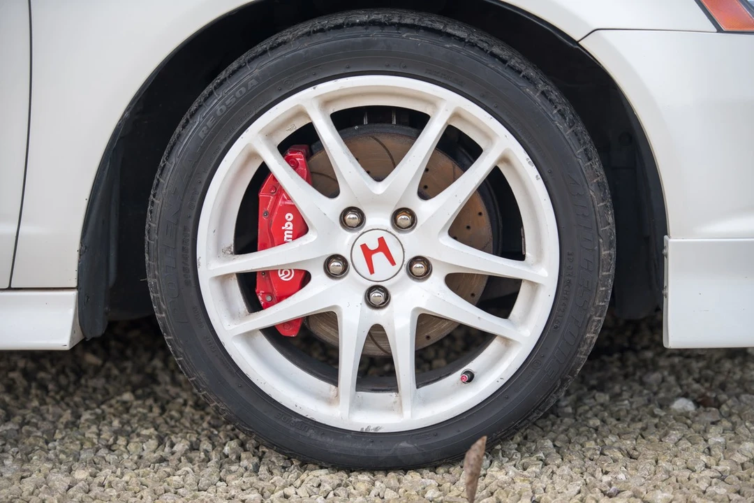 2001 Acura Integra Type R 4th Gen - Image 18 of 30