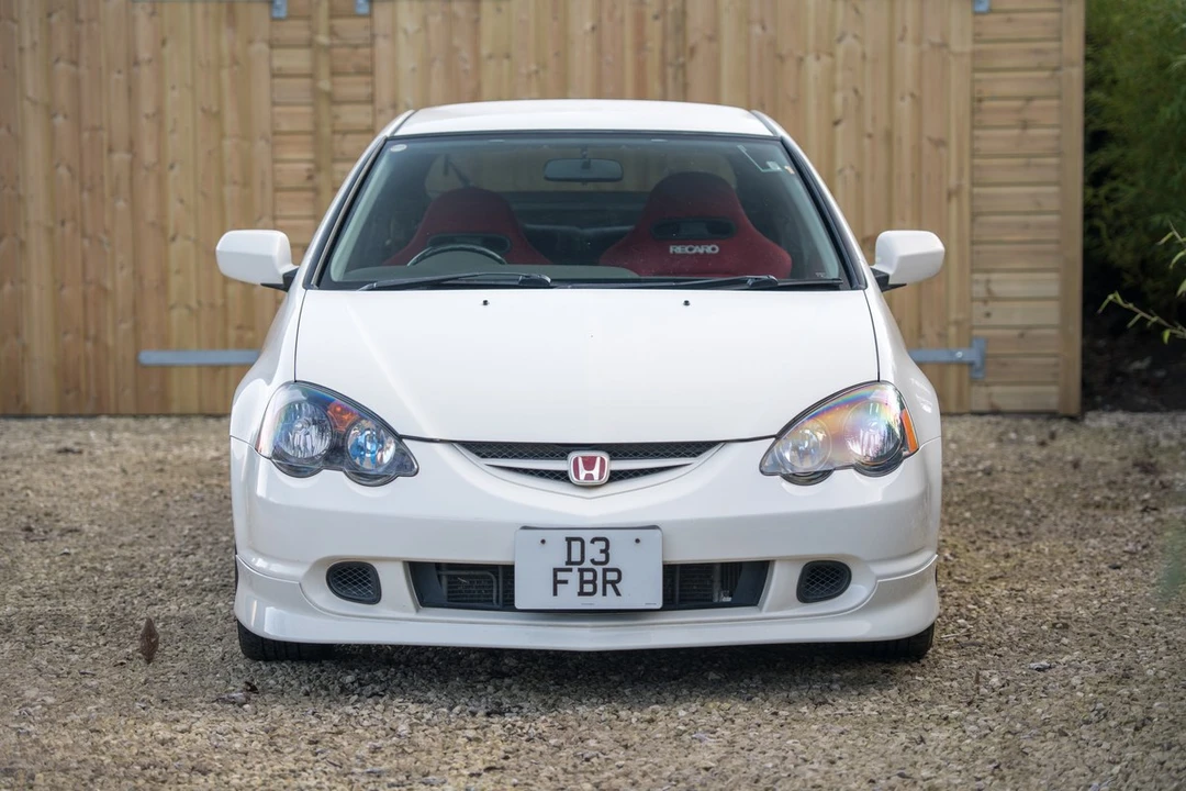 2001 Acura Integra Type R 4th Gen - Image 13 of 30