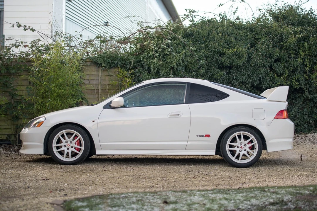 2001 Acura Integra Type R 4th Gen - Image 8 of 30