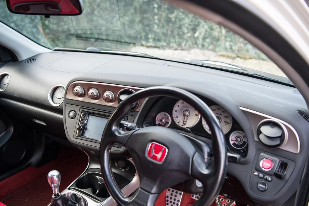 2001 Acura Integra Type R 4th Gen - Image 27 of 30