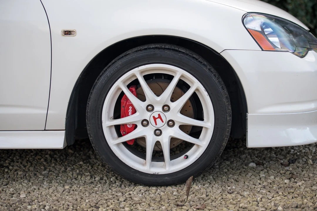 2001 Acura Integra Type R 4th Gen - Image 14 of 30