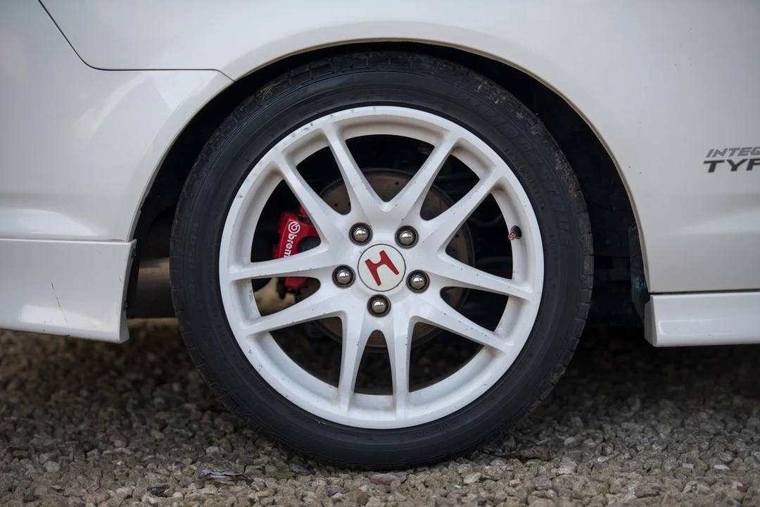 2001 Acura Integra Type R 4th Gen - Image 19 of 30