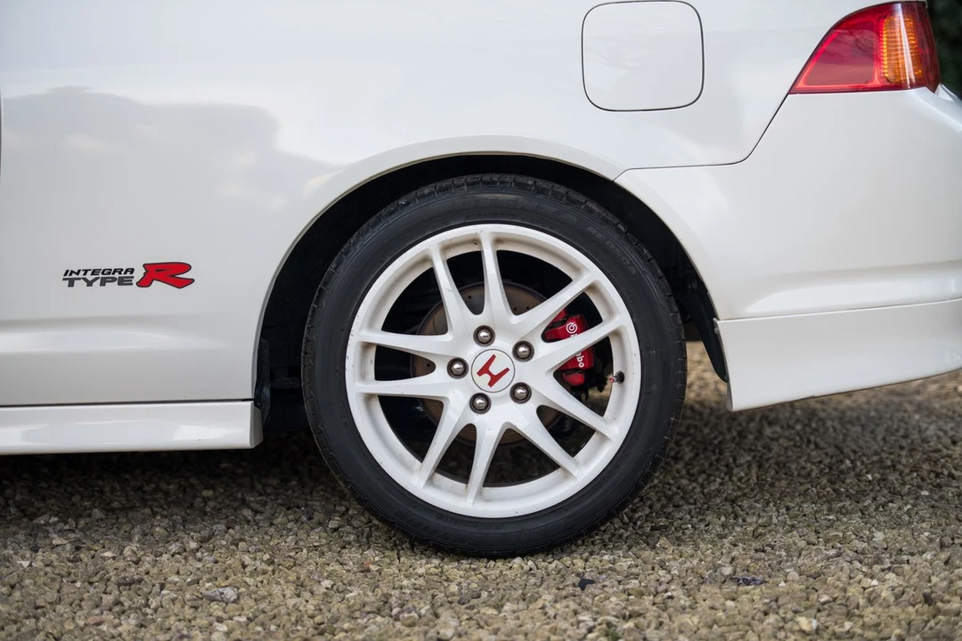 2001 Acura Integra Type R 4th Gen - Image 17 of 30