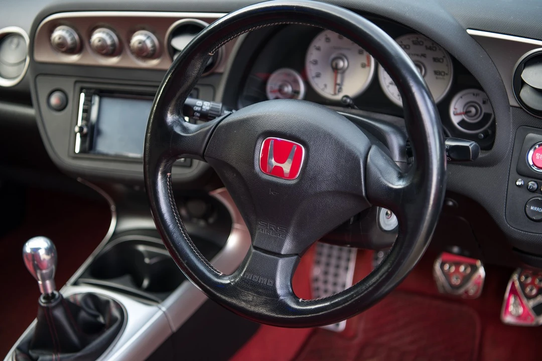 2001 Acura Integra Type R 4th Gen - Image 20 of 30