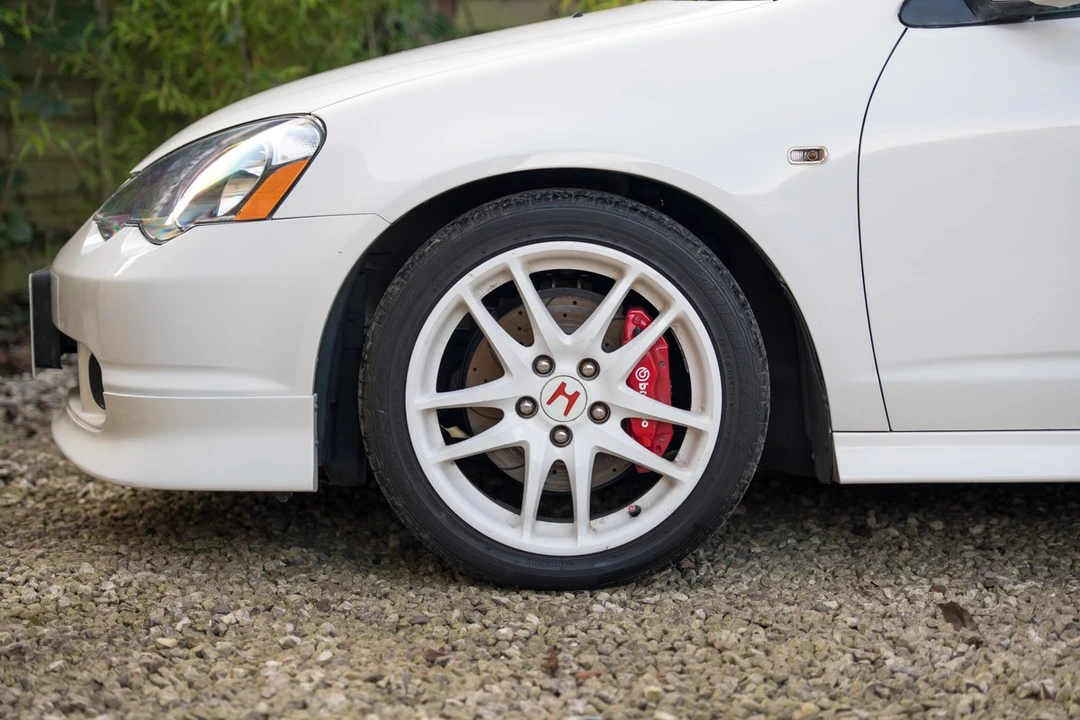 2001 Acura Integra Type R 4th Gen - Image 15 of 30