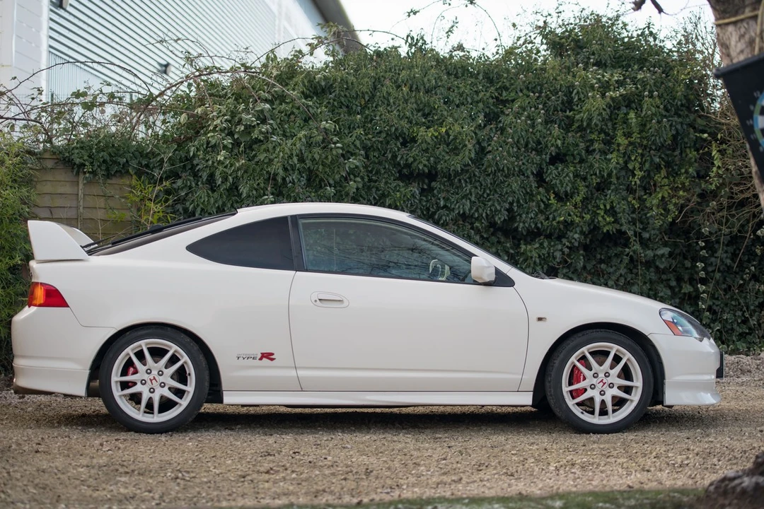 2001 Acura Integra Type R 4th Gen - Image 7 of 30