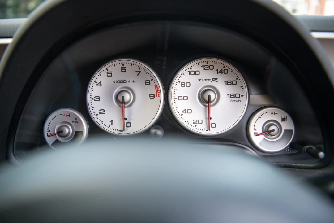 2001 Acura Integra Type R 4th Gen - Image 28 of 30
