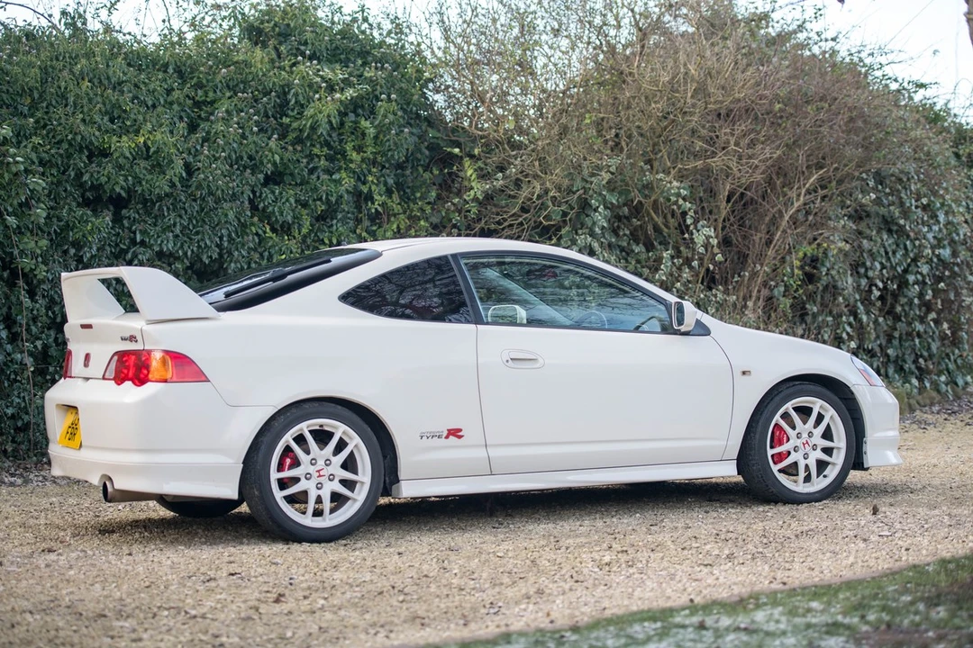 2001 Acura Integra Type R 4th Gen - Image 6 of 30