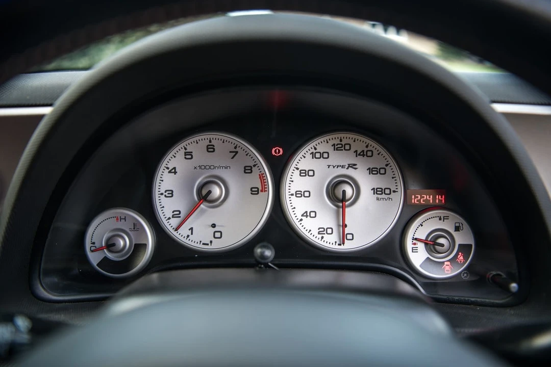 2001 Acura Integra Type R 4th Gen - Image 26 of 30