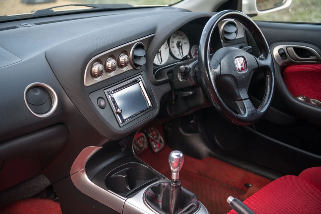 2001 Acura Integra Type R 4th Gen - Image 24 of 30