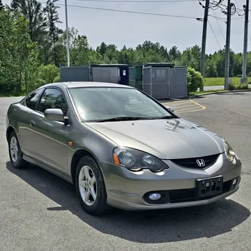 2001 Honda Integra