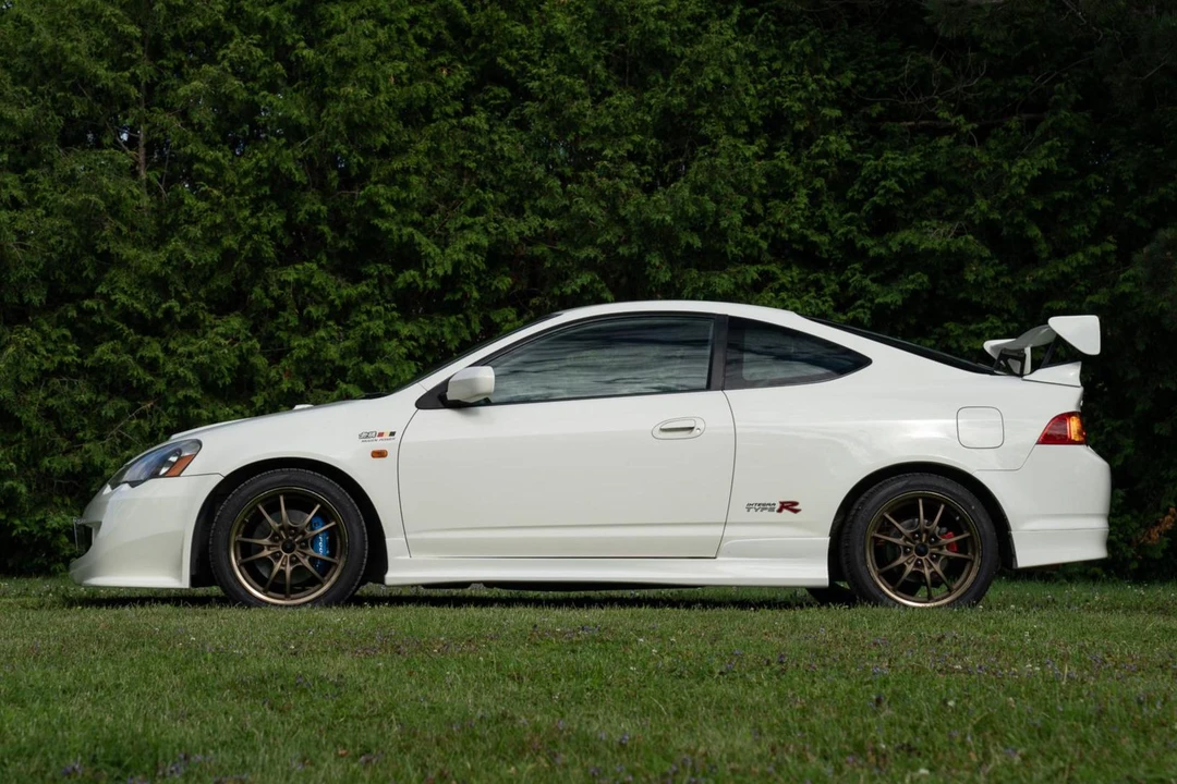 2001 Acura Integra Type R 3rd Gen - Image 3 of 11