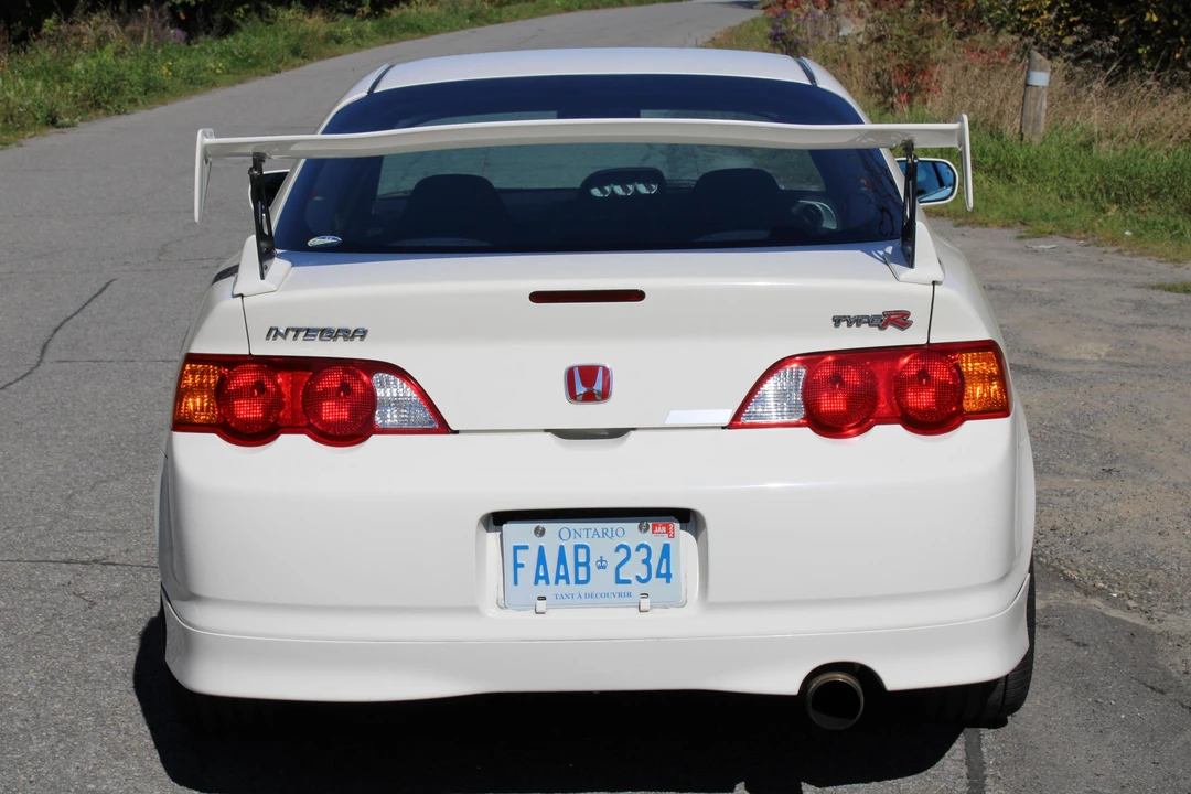 2001 Acura Integra Type R 3rd Gen - Image 5 of 11