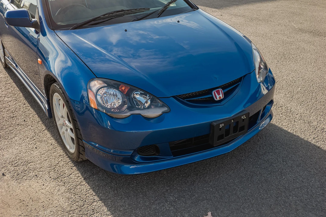 2001 Acura Integra Type R 3rd Gen - Image 17 of 31
