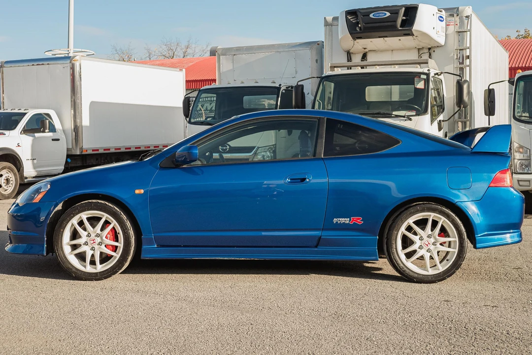 2001 Acura Integra Type R 3rd Gen - Image 3 of 31