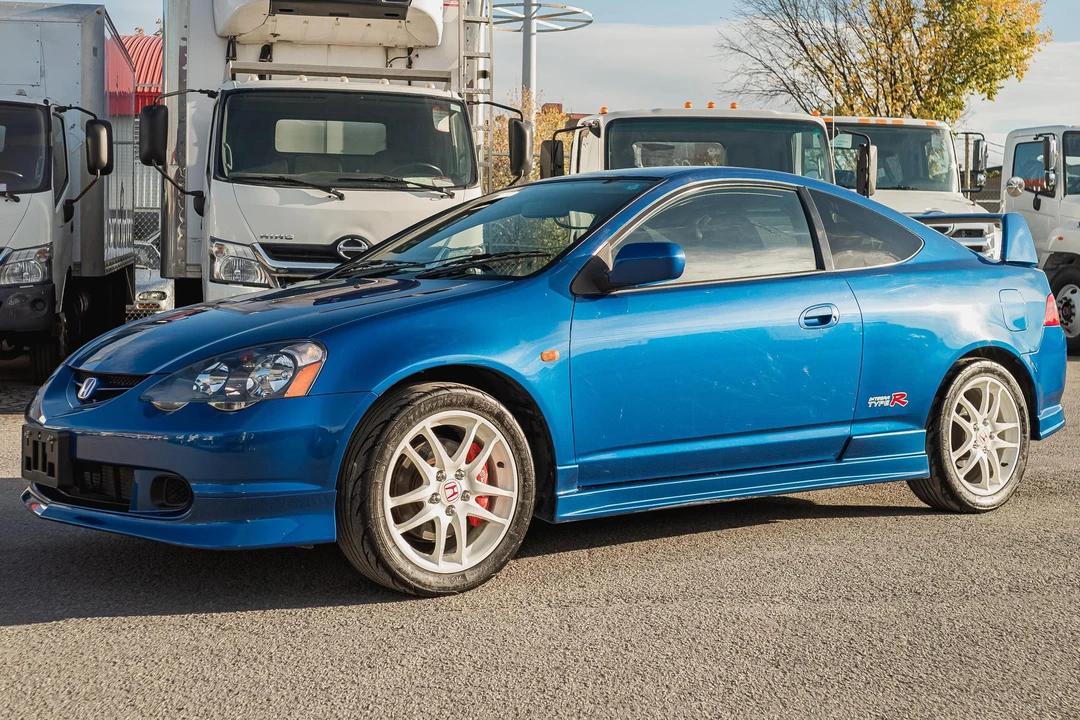 2001 Acura Integra Type R 3rd Gen - Image 8 of 31