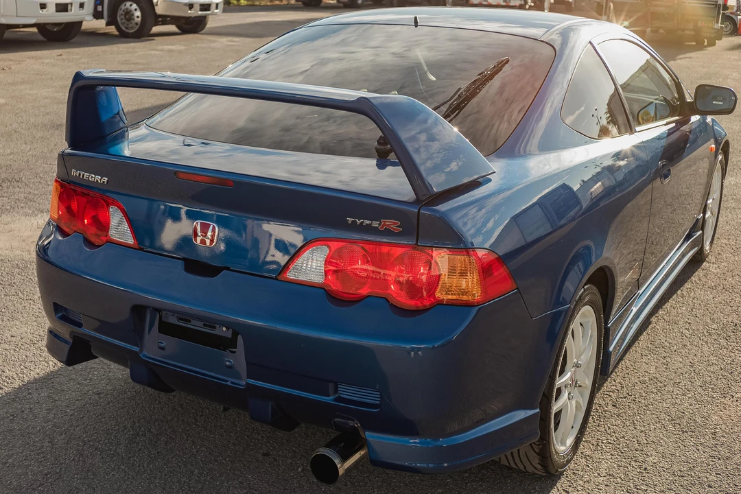 2001 Acura Integra Type R 3rd Gen - Image 13 of 31