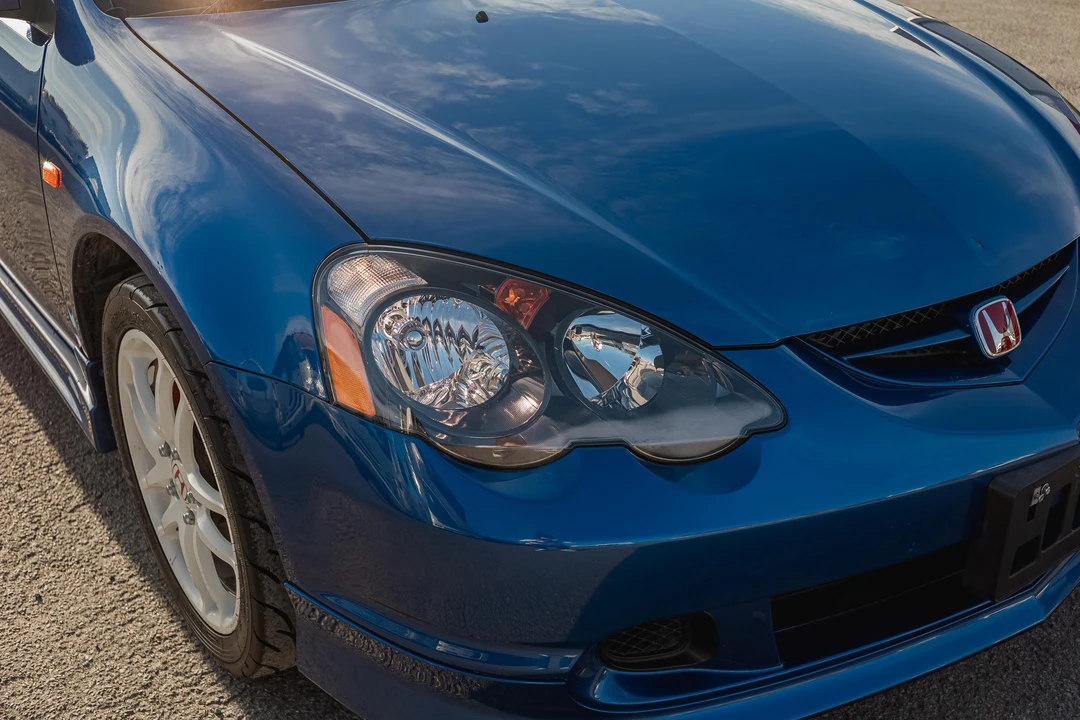 2001 Acura Integra Type R 3rd Gen - Image 18 of 31