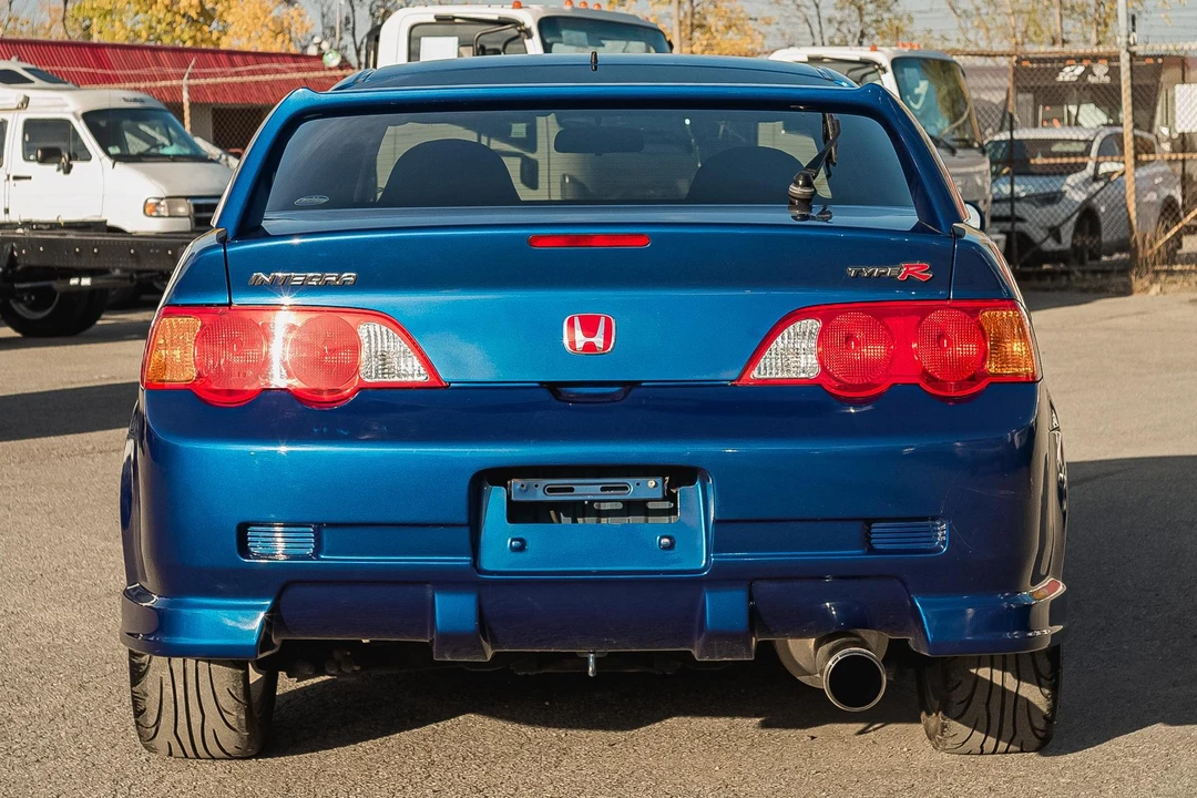 2001 Acura Integra Type R 3rd Gen - Image 5 of 31