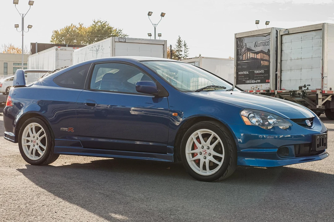 2001 Acura Integra Type R 3rd Gen - Image 15 of 31