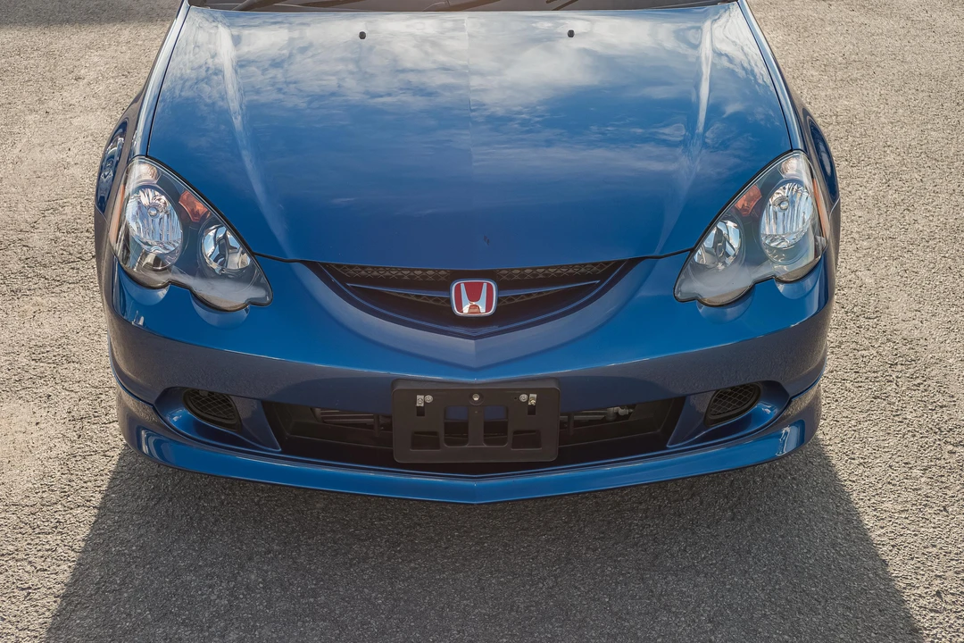 2001 Acura Integra Type R 3rd Gen - Image 20 of 31