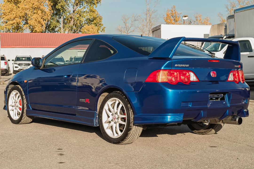 2001 Acura Integra Type R 3rd Gen - Image 10 of 31