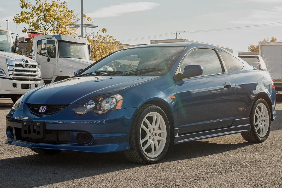 2001 Acura Integra Type R 3rd Gen - Image 7 of 31