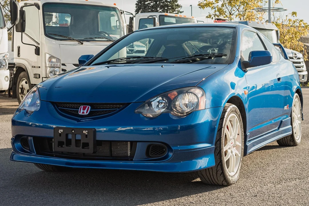 2001 Acura Integra Type R 3rd Gen - Image 6 of 31
