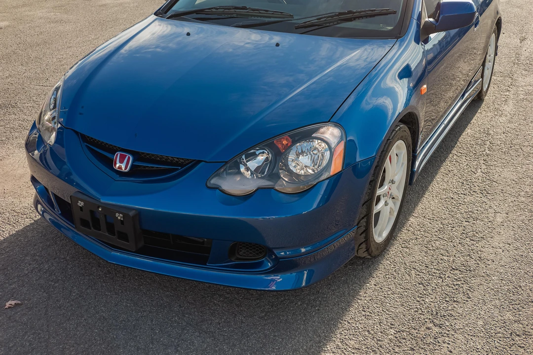 2001 Acura Integra Type R 3rd Gen - Image 23 of 31