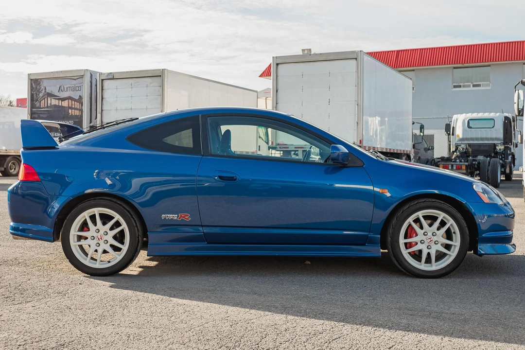 2001 Acura Integra Type R 3rd Gen - Image 14 of 31