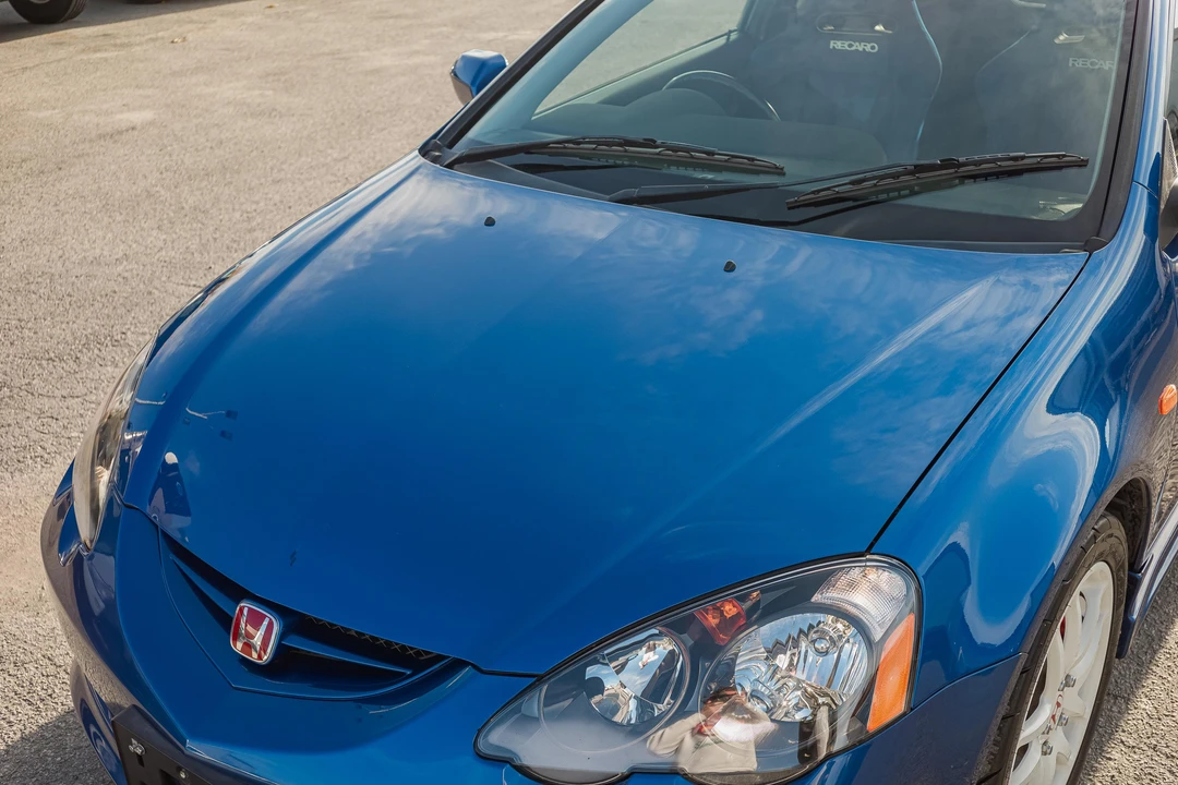 2001 Acura Integra Type R 3rd Gen - Image 25 of 31