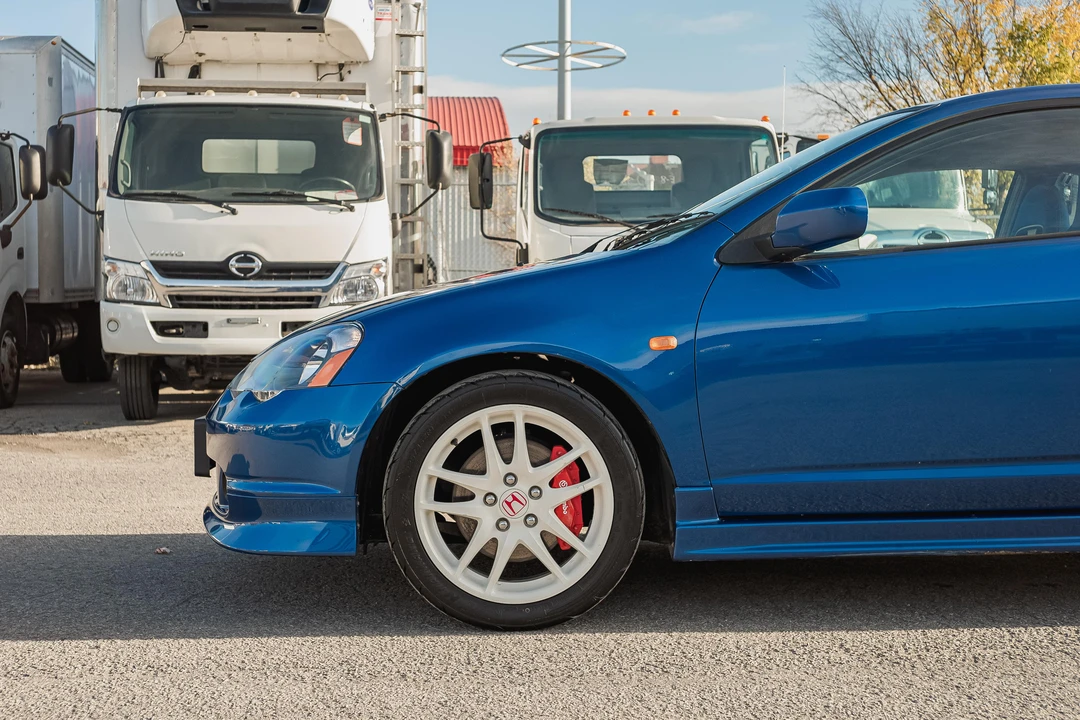 2001 Acura Integra Type R 3rd Gen - Image 27 of 31