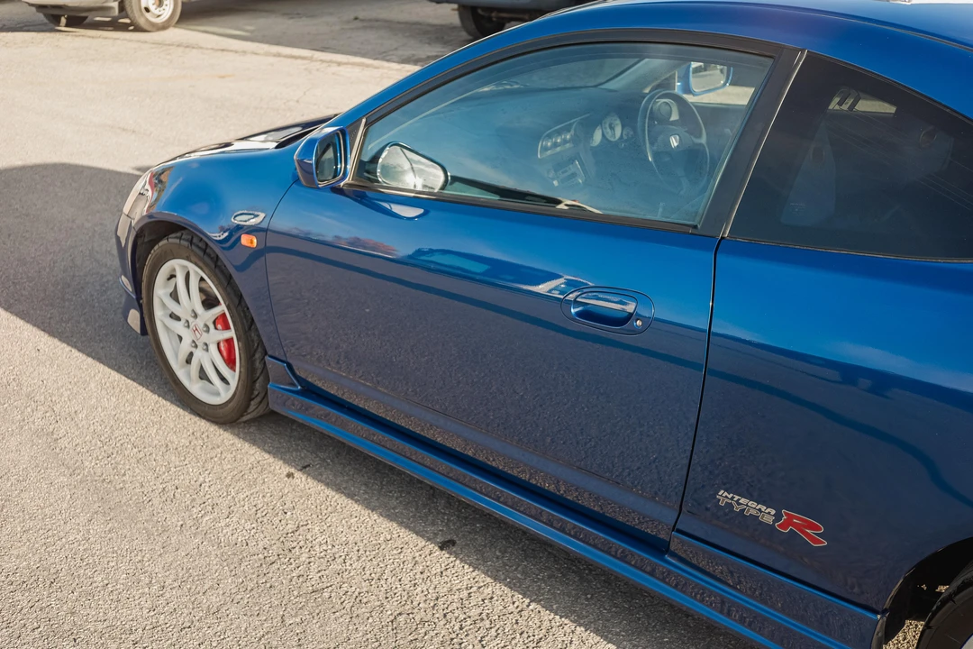 2001 Acura Integra Type R 3rd Gen - Image 31 of 31