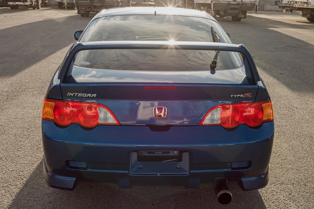 2001 Acura Integra Type R 3rd Gen - Image 12 of 31
