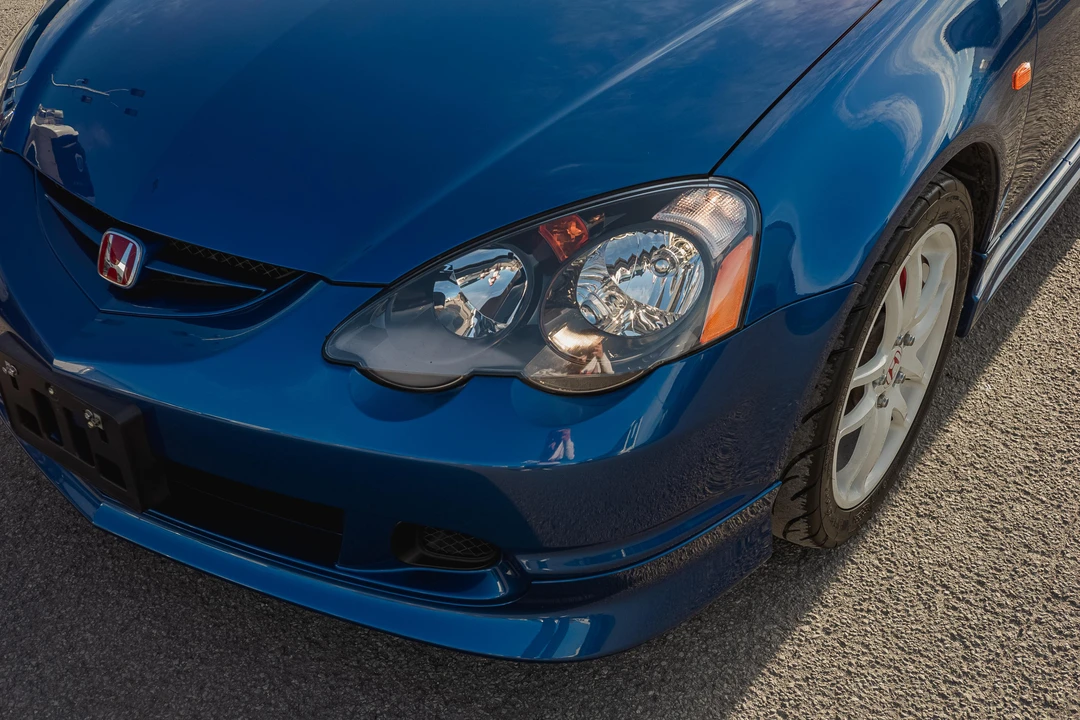 2001 Acura Integra Type R 3rd Gen - Image 22 of 31