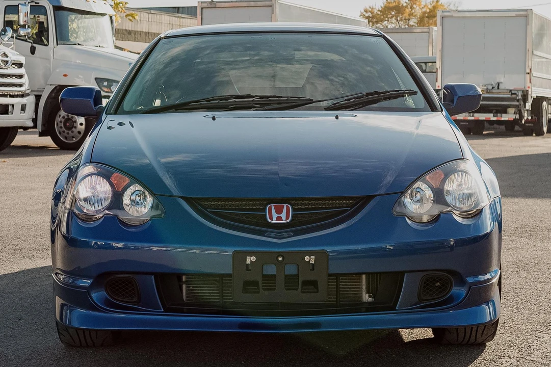 2001 Acura Integra Type R 3rd Gen - Image 2 of 31
