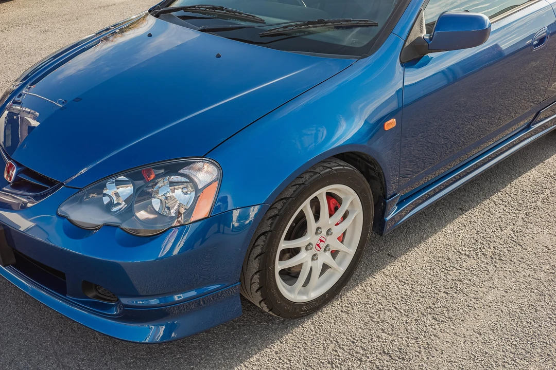 2001 Acura Integra Type R 3rd Gen - Image 24 of 31