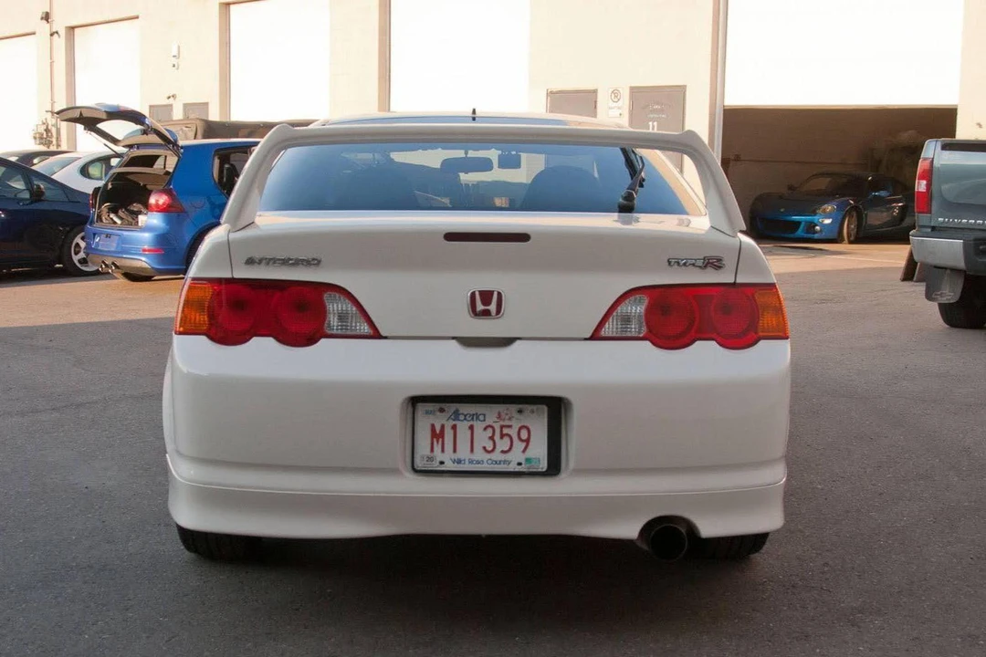2001 Acura Integra Type R 3rd Gen - Image 5 of 31