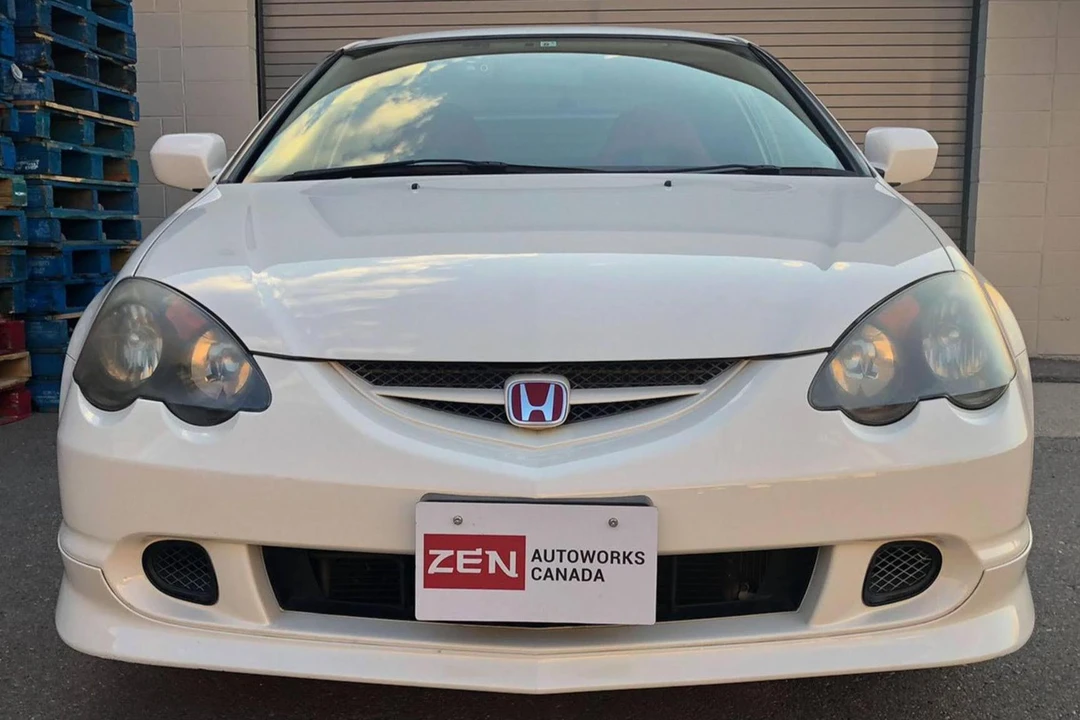 2001 Acura Integra Type R 3rd Gen - Image 2 of 31