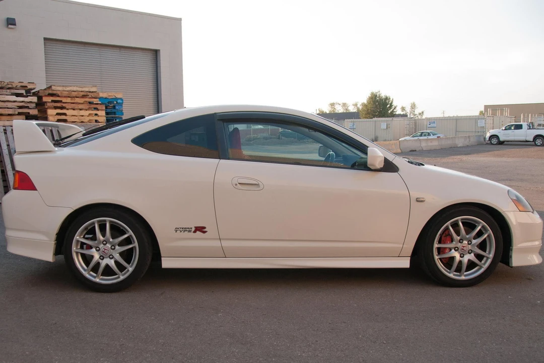 2001 Acura Integra Type R 3rd Gen - Image 3 of 31