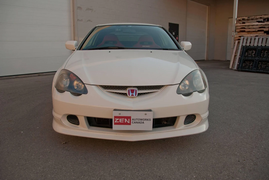 2001 Acura Integra Type R 3rd Gen - Image 6 of 31