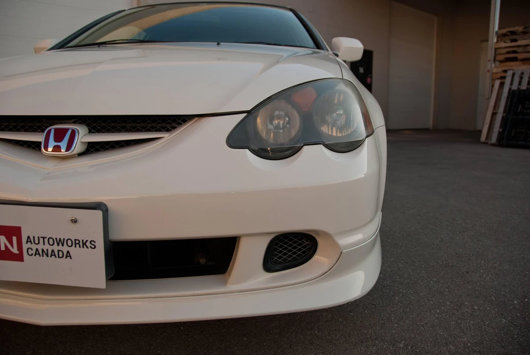 2001 Acura Integra Type R 3rd Gen - Image 17 of 31