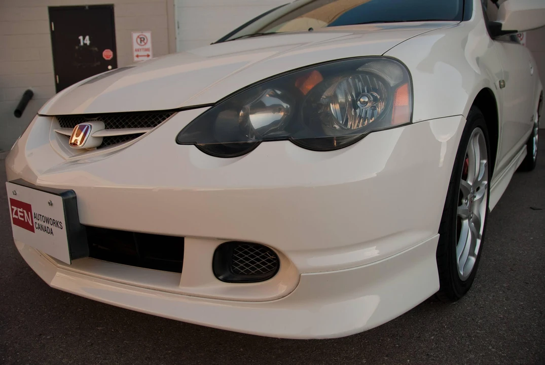 2001 Acura Integra Type R 3rd Gen - Image 18 of 31