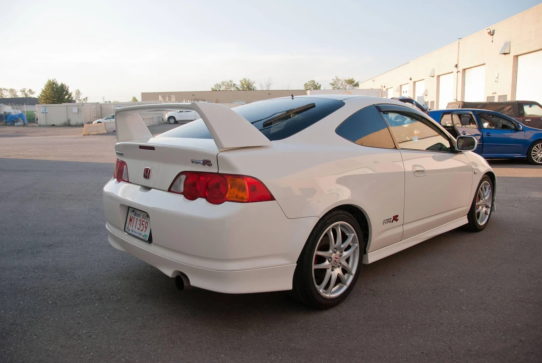 2001 Acura Integra Type R 3rd Gen - Image 10 of 31