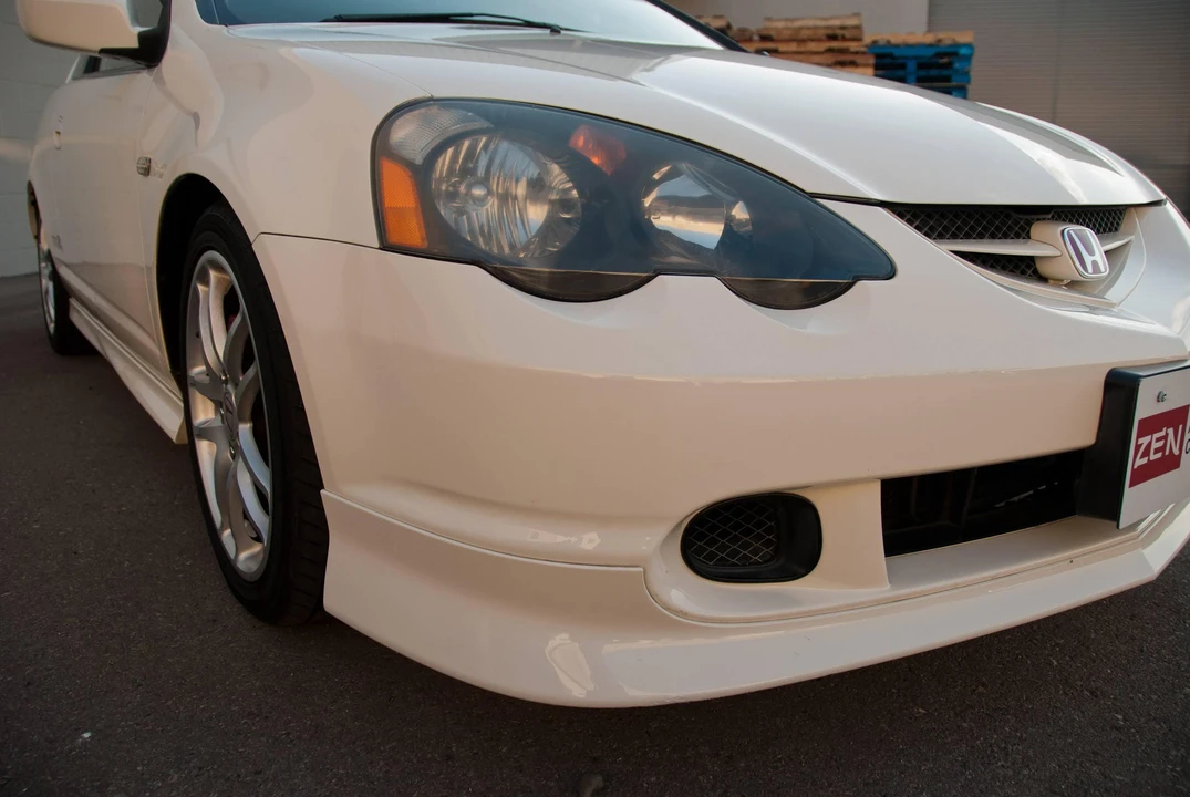 2001 Acura Integra Type R 3rd Gen - Image 12 of 31