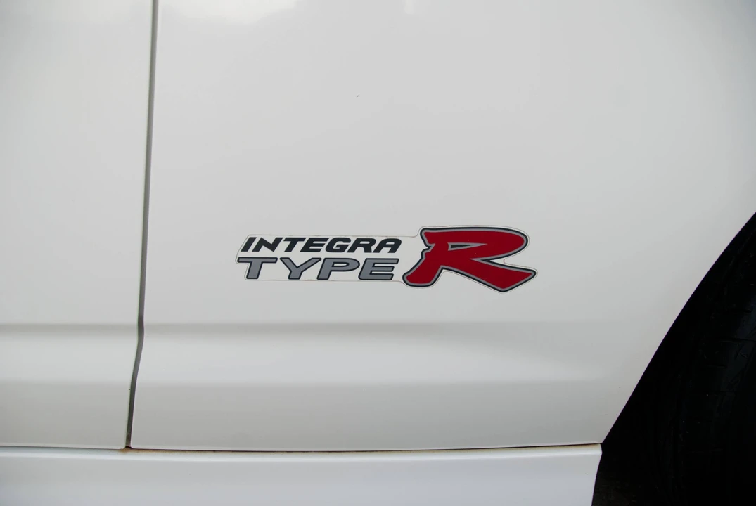 2001 Acura Integra Type R 3rd Gen - Image 31 of 31