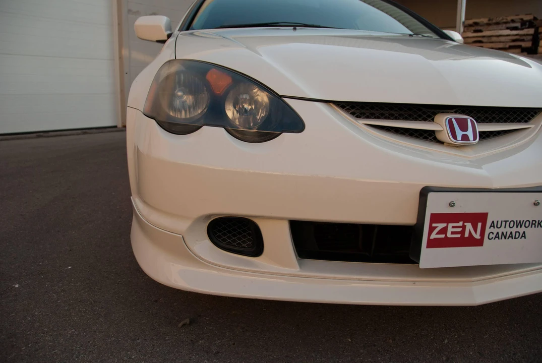 2001 Acura Integra Type R 3rd Gen - Image 14 of 31