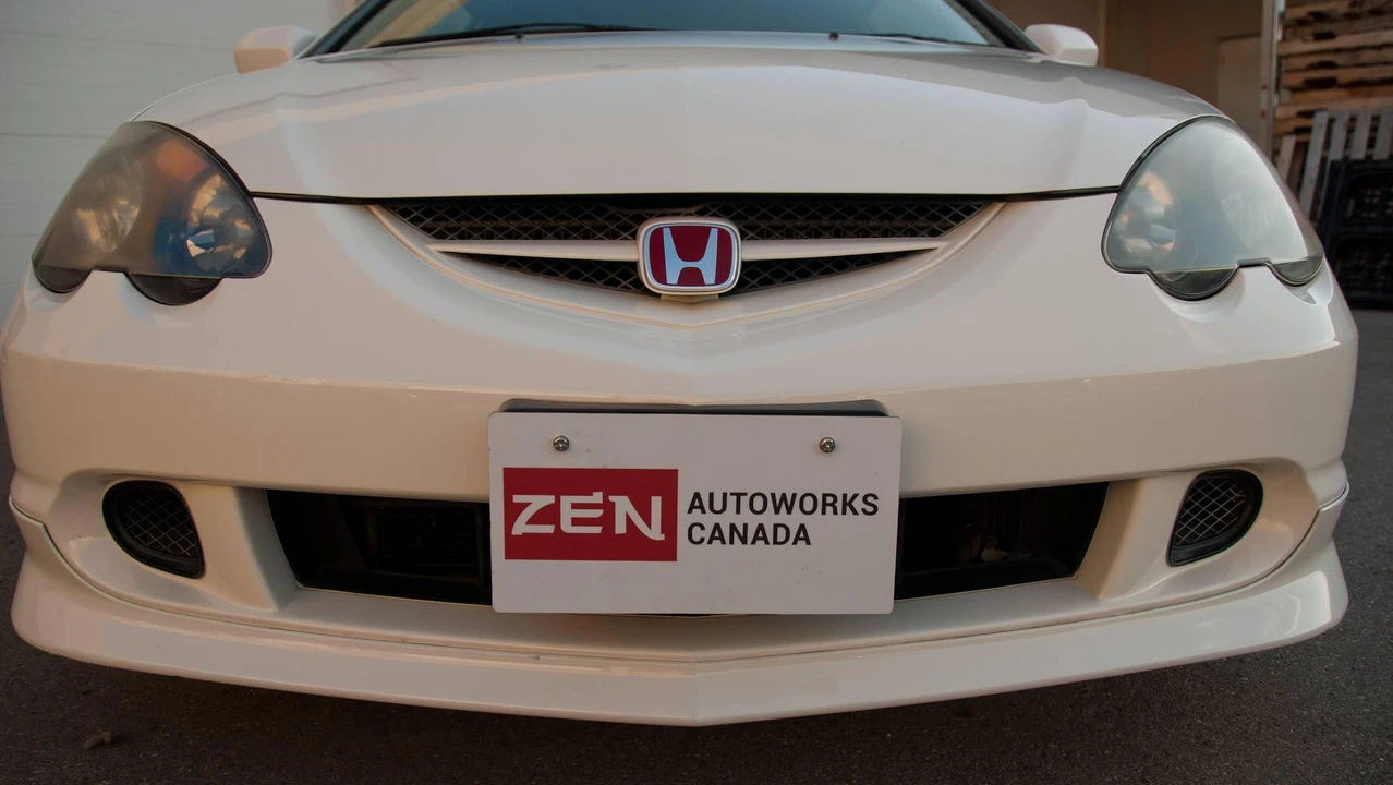 2001 Acura Integra Type R 3rd Gen - Image 15 of 31