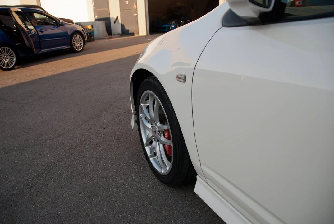 2001 Acura Integra Type R 3rd Gen - Image 26 of 31