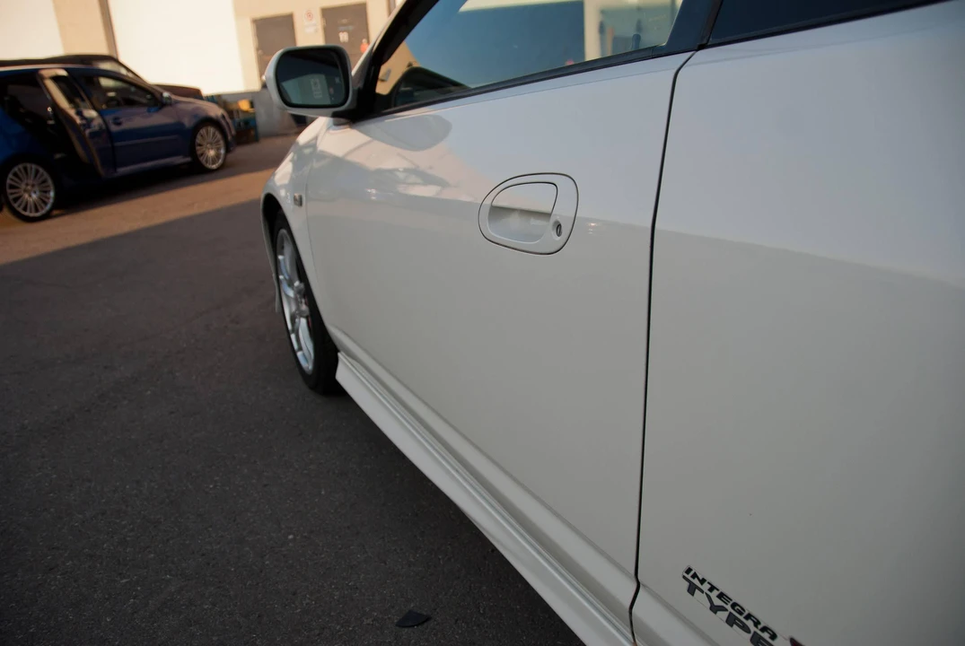 2001 Acura Integra Type R 3rd Gen - Image 27 of 31